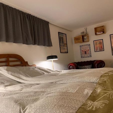 Comfortable Large Room King S Bed Near Cph Centre Koppenhága Kültér fotó