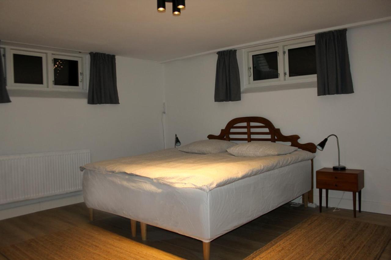 Comfortable Large Room King S Bed Near Cph Centre Koppenhága Kültér fotó