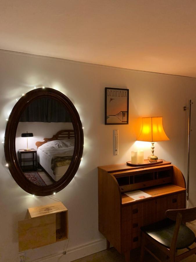 Comfortable Large Room King S Bed Near Cph Centre Koppenhága Kültér fotó